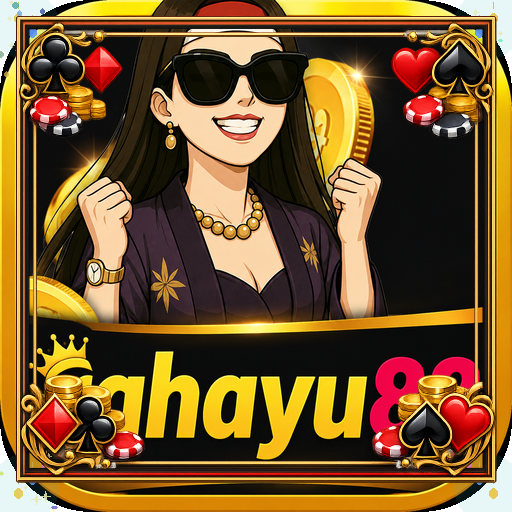 rahayu88 — galeri pratinjau - APK Resmi