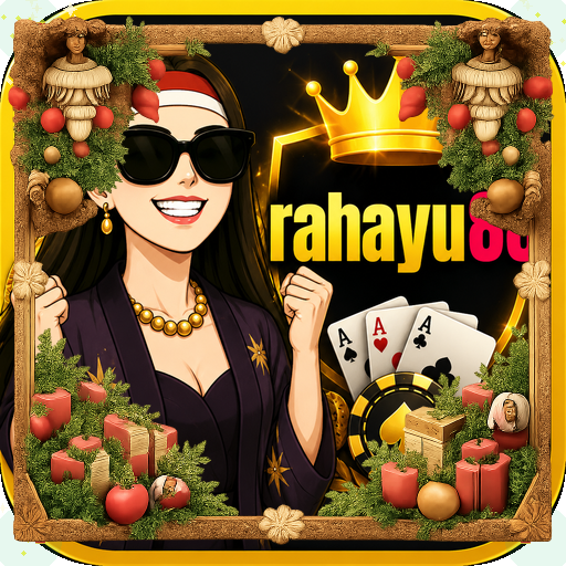 rahayu88 — galeri pratinjau Resmi APK